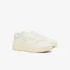 Erkek Lineshot Deri Sneaker