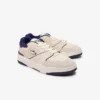Erkek Lineshot Deri Sneaker