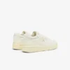 Erkek Lineshot Deri Sneaker