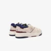 Erkek Lineshot Deri Sneaker