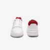 Erkek Lineshot Deri Sneaker