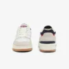 Erkek Lineshot Deri Sneaker