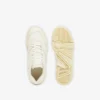 Erkek Lineshot Deri Sneaker