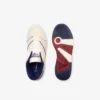 Erkek Lineshot Deri Sneaker