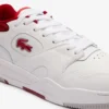 Erkek Lineshot Deri Sneaker
