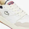 Erkek Lineshot Deri Sneaker