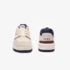 Erkek Lineshot Deri Sneaker