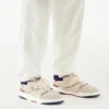 Erkek Lineshot Deri Sneaker