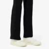 Erkek Lineshot Deri Sneaker