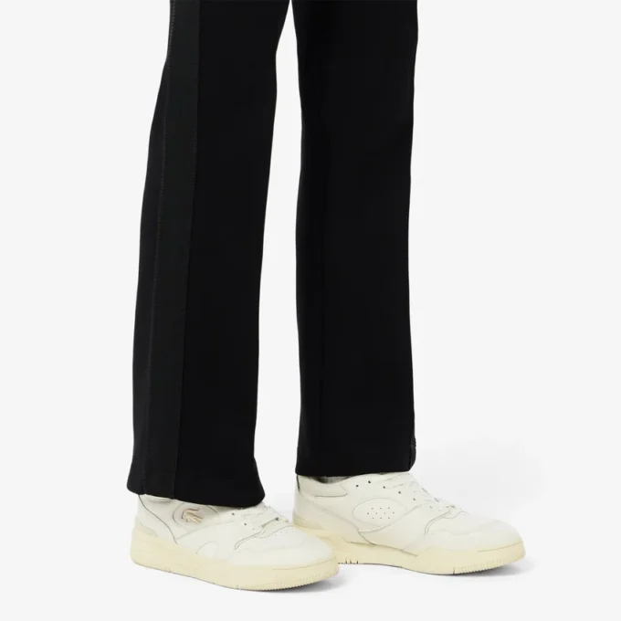Erkek Lineshot Deri Sneaker