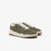 Erkek Lineshot Süet Sneaker