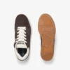 Erkek Lineshot Süet Sneaker