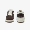 Erkek Lineshot Süet Sneaker