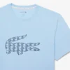 Erkek Monogram Jersey Pijama Takımı