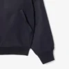 Erkek Nakışlı Amblemli Su Geçirmez Bomber Ceket