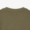 Erkek Nakışlı Motifli Polar Sweatshirt