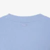 Erkek Nakışlı Motifli Polar Sweatshirt