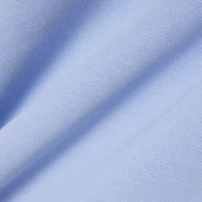 Erkek Nakışlı Motifli Polar Sweatshirt