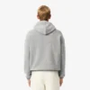 Erkek Nakışlı İmza Kapüşonlu Sweatshirt