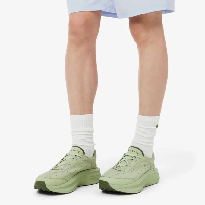 Erkek Neo Run Active Sneaker