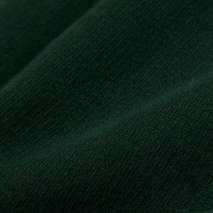Erkek Çocuk Çizgili Fleece Eşofman Altı