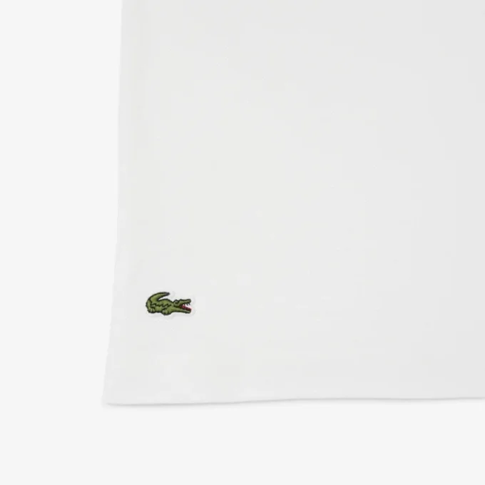 Erkek Çocuk Çizgili Yakalı Petit Piqua Polo Tişört