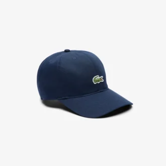 Erkek Çocuk Pamuklu Twill Şapka