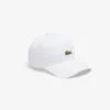 Erkek Çocuk Pamuklu Twill Şapka