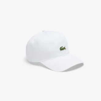Erkek Çocuk Pamuklu Twill Şapka