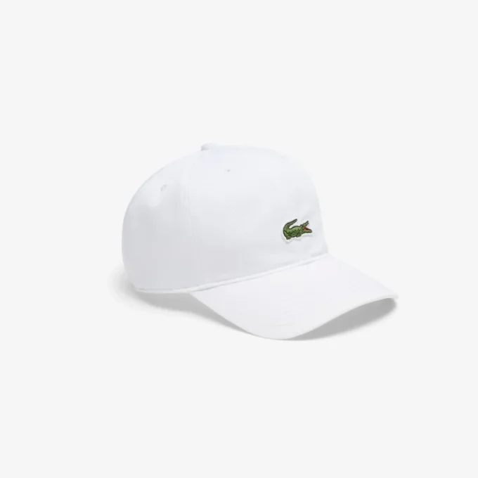 Erkek Çocuk Pamuklu Twill Şapka