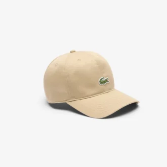 Erkek Çocuk Pamuklu Twill Şapka