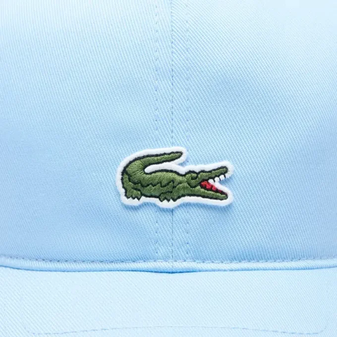 Erkek Çocuk Pamuklu Twill Şapka