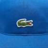 Erkek Çocuk Pamuklu Twill Şapka