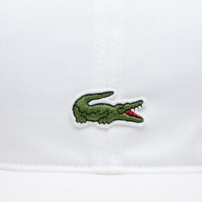 Erkek Çocuk Pamuklu Twill Şapka