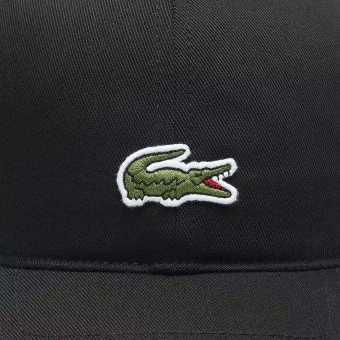 Erkek Çocuk Pamuklu Twill Şapka
