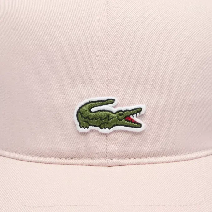 Erkek Çocuk Pamuklu Twill Şapka