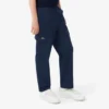 Erkek Çocuk Pamuklu Twill Kargo Pantolon