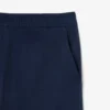 Erkek Çocuk Pamuklu Twill Kargo Pantolon