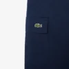 Erkek Çocuk Pamuklu Twill Kargo Pantolon