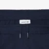 Erkek Çocuk Pamuklu Twill Kargo Pantolon