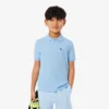 Erkek Çocuk Petit Piqua Polo Tişört