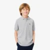 Erkek Çocuk Petit Piqua Polo Tişört