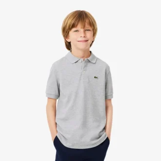 Erkek Çocuk Petit Piqua Polo Tişört