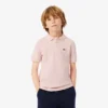 Erkek Çocuk Petit Piqua Polo Tişört