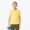Erkek Çocuk Petit Piqua Polo Tişört