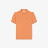 Erkek Çocuk Petit Piqua Polo Tişört