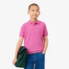 Erkek Çocuk Petit Piqua Polo Tişört