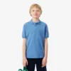 Erkek Çocuk Petit Piqua Polo Tişört