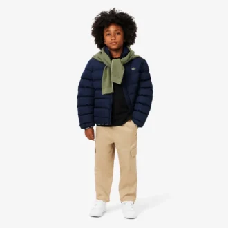 Erkek Çocuk Petit Piqua Polo Tişört