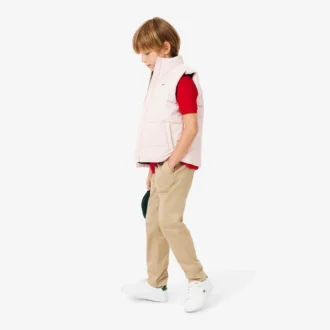 Erkek Çocuk Petit Piqua Polo Tişört